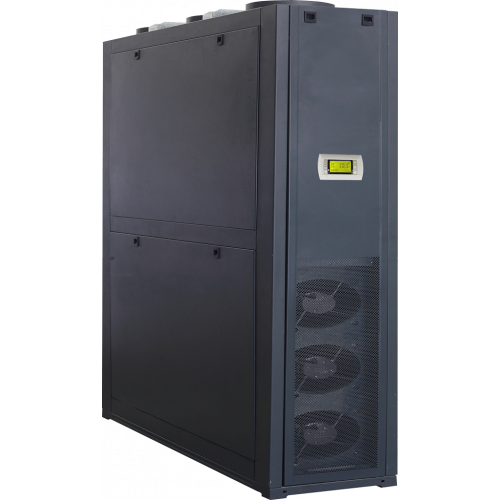 In-row air conditioner, 10 kW, 42U, 600x1100 mm